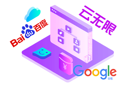 整站seo